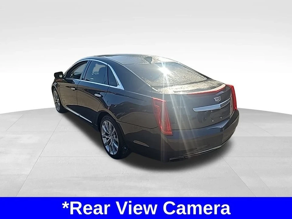 2016 Cadillac XTS - Image 8 of 12