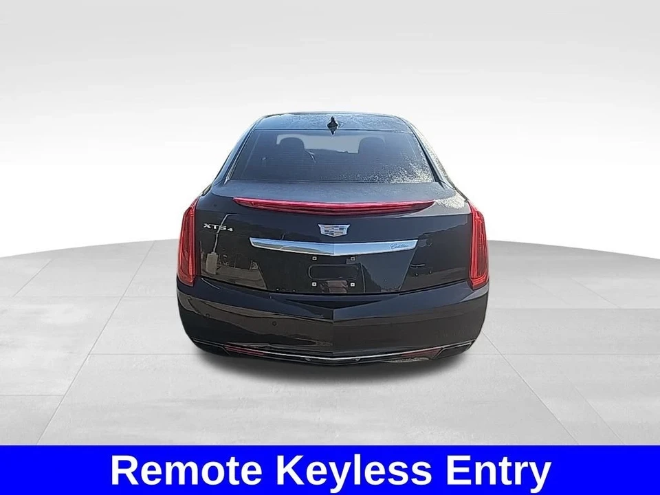 2016 Cadillac XTS - Image 7 of 12