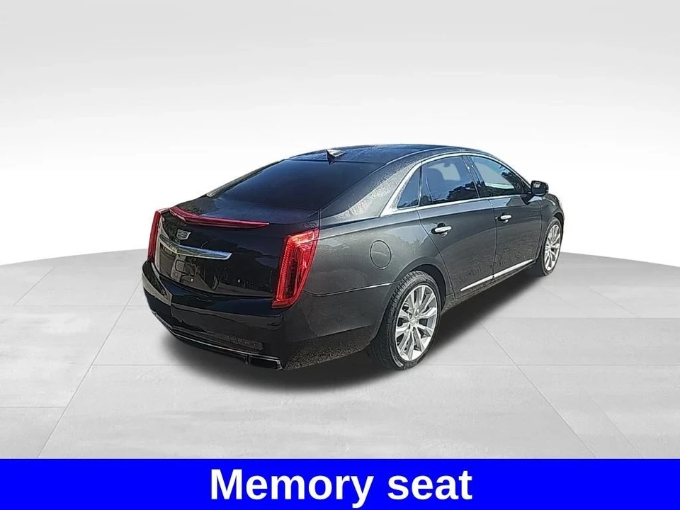2016 Cadillac XTS - Image 5 of 12