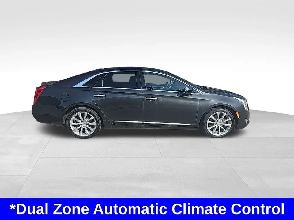 2016 Cadillac XTS - Image 4 of 12