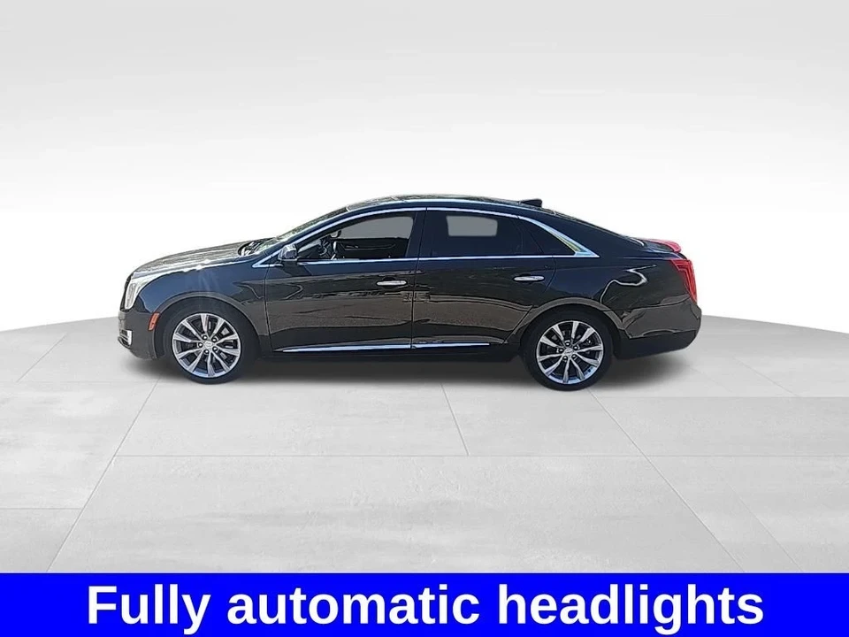 2016 Cadillac XTS - Image 9 of 12