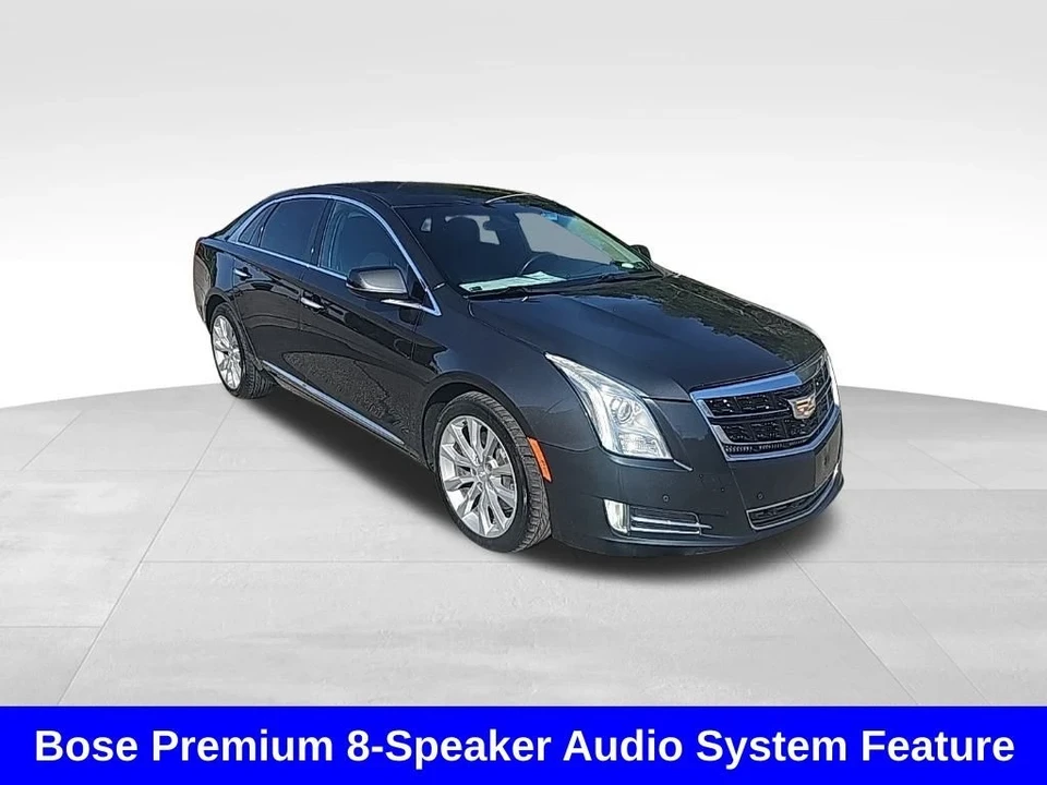 2016 Cadillac XTS - Image 3 of 12