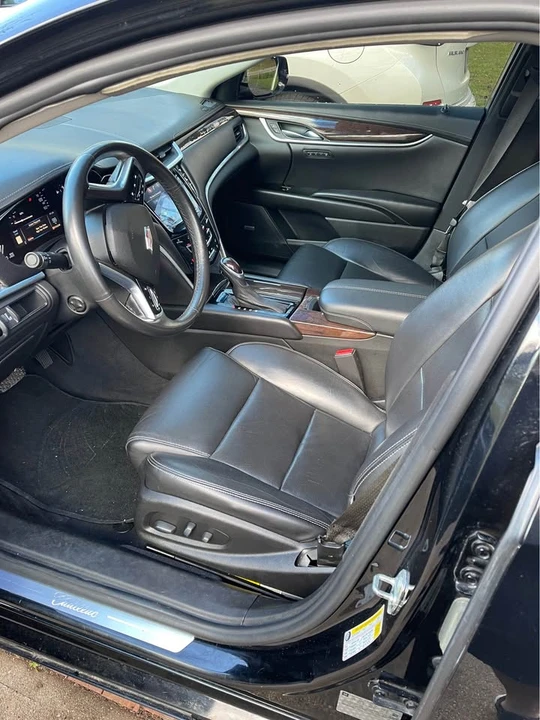 2016 Cadillac XTS - Image 4 of 5