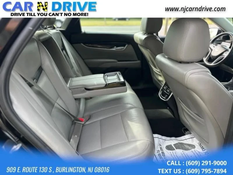 2016 Cadillac XTS - Image 10 of 12