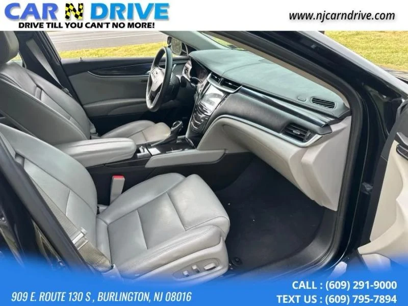 2016 Cadillac XTS - Image 7 of 12