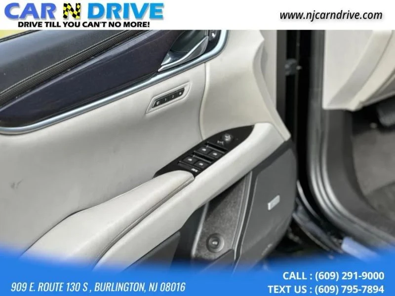 2016 Cadillac XTS - Image 11 of 12
