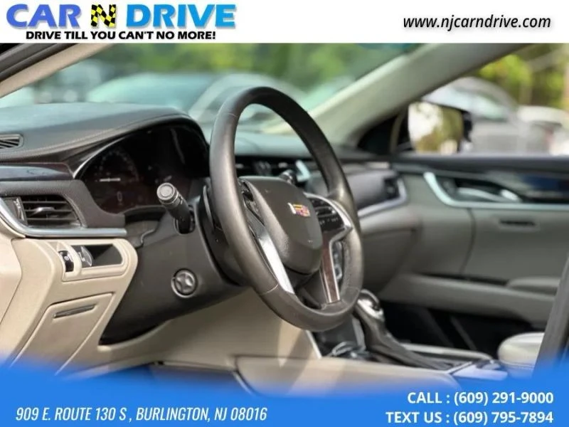 2016 Cadillac XTS - Image 12 of 12