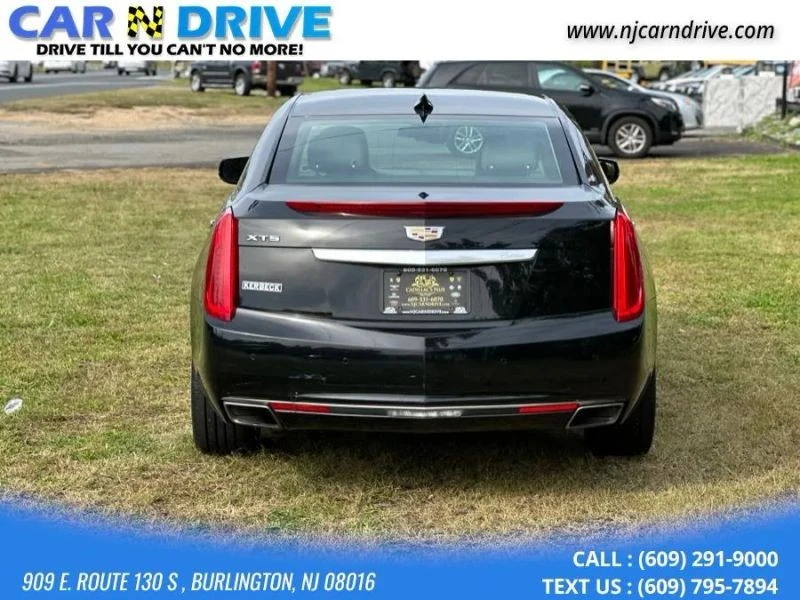 2016 Cadillac XTS - Image 5 of 12