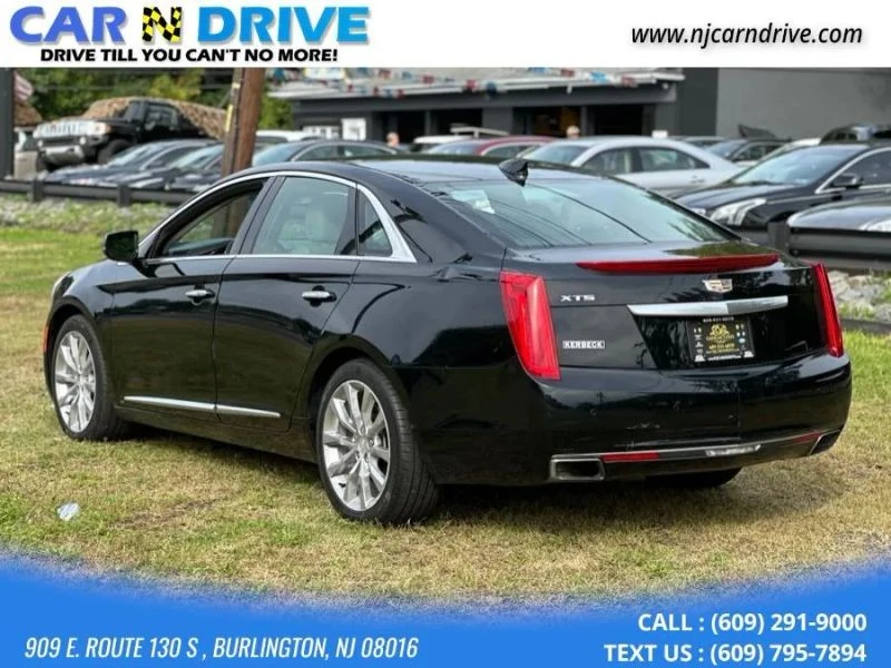 2016 Cadillac XTS - Image 6 of 12