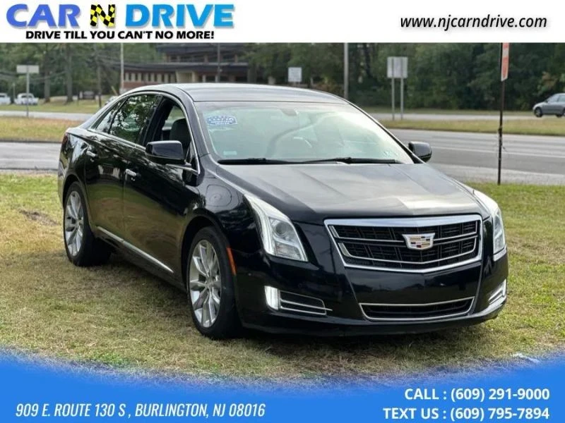 2016 Cadillac XTS - Image 3 of 12