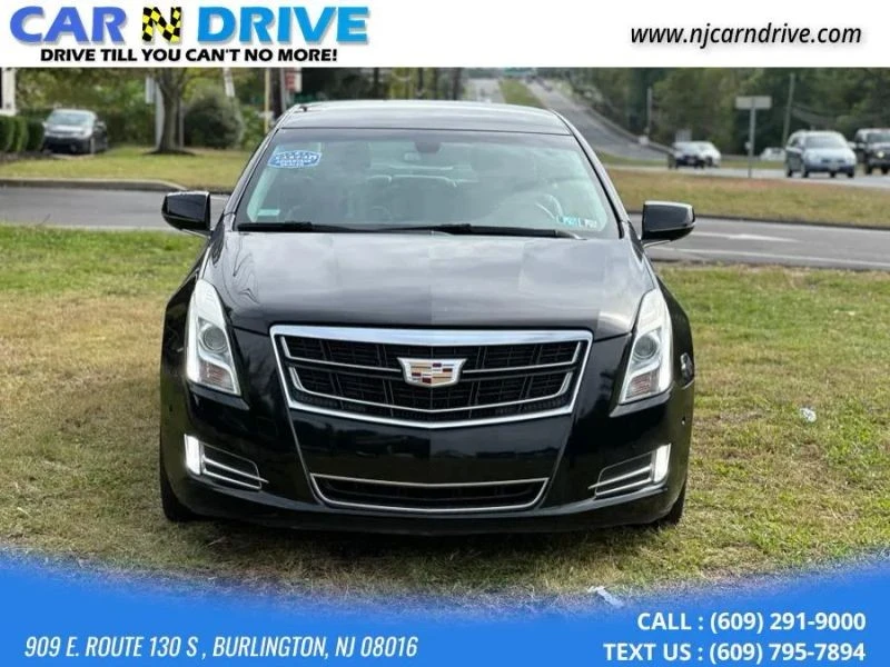 2016 Cadillac XTS - Image 2 of 12