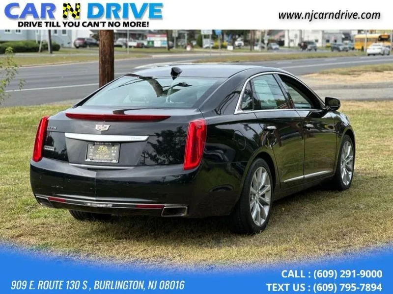 2016 Cadillac XTS - Image 4 of 12