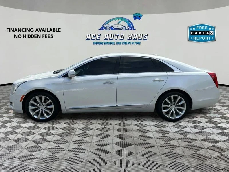 2016 Cadillac XTS - Image 4 of 12