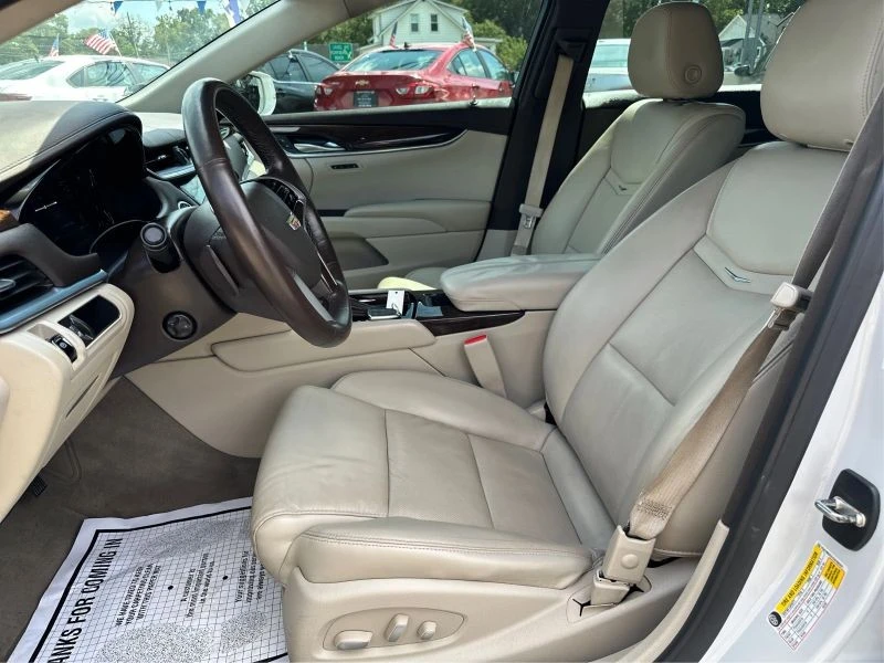 2016 Cadillac XTS - Image 9 of 12