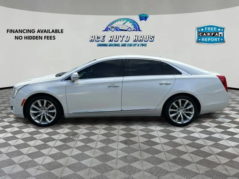 2016 Cadillac XTS - Image 4 of 12