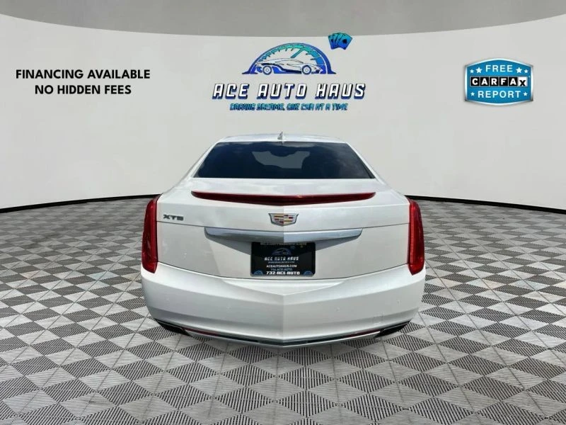 2016 Cadillac XTS - Image 6 of 12