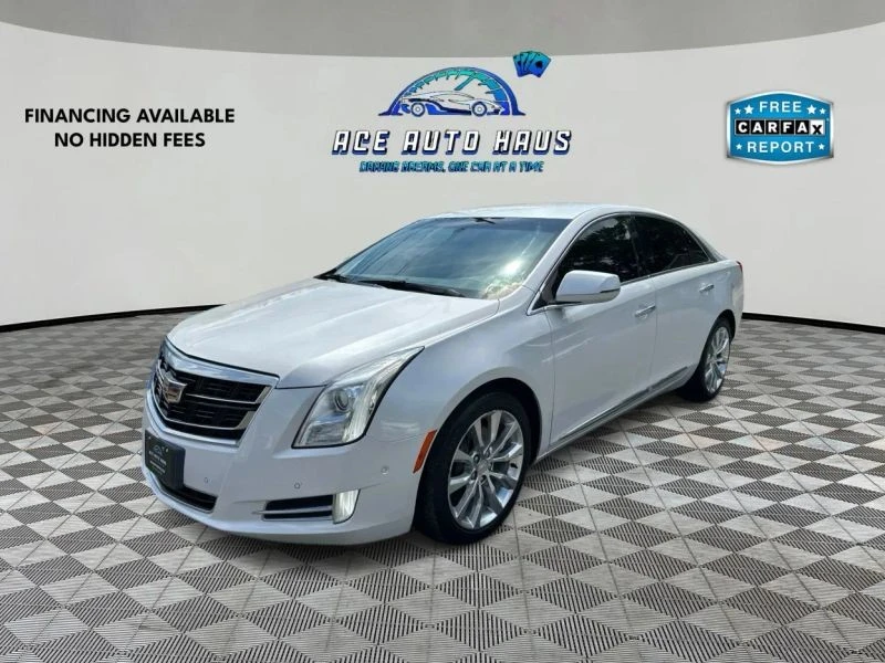 2016 Cadillac XTS - Image 3 of 12