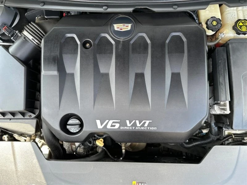 2016 Cadillac XTS - Image 11 of 12