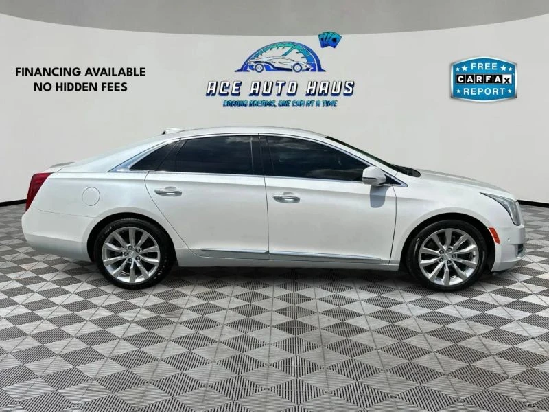 2016 Cadillac XTS - Image 8 of 12