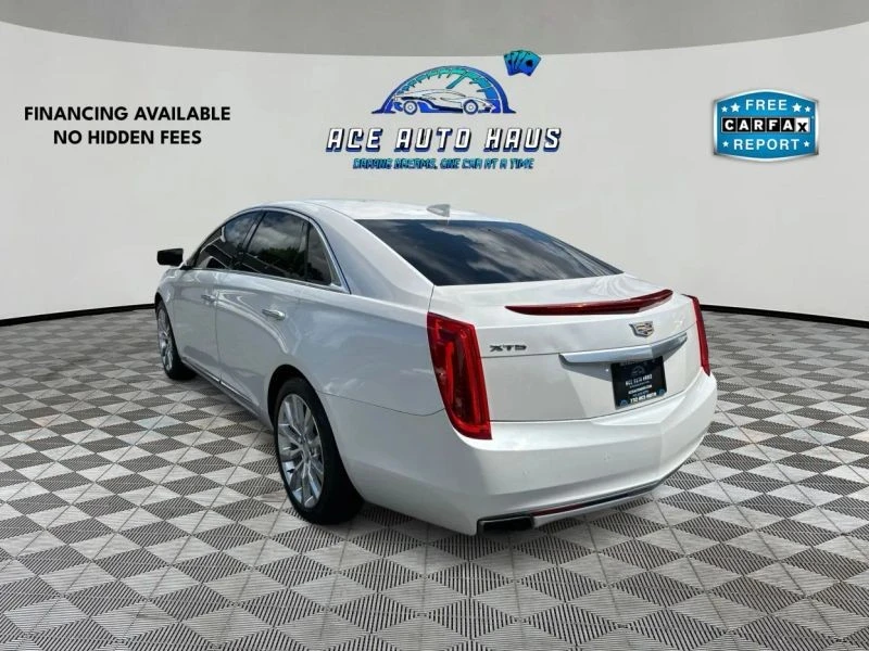 2016 Cadillac XTS - Image 5 of 12