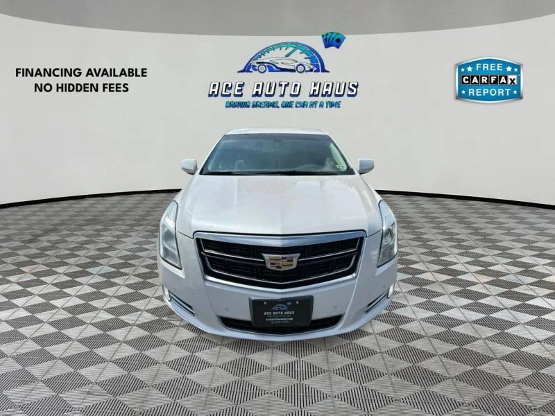 2016 Cadillac XTS - Image 2 of 12