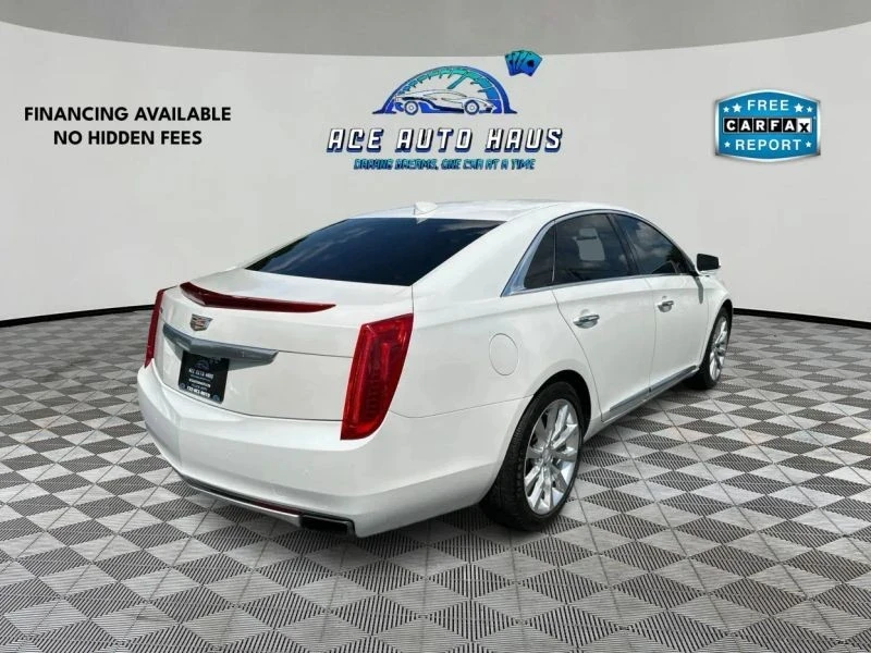 2016 Cadillac XTS - Image 7 of 12