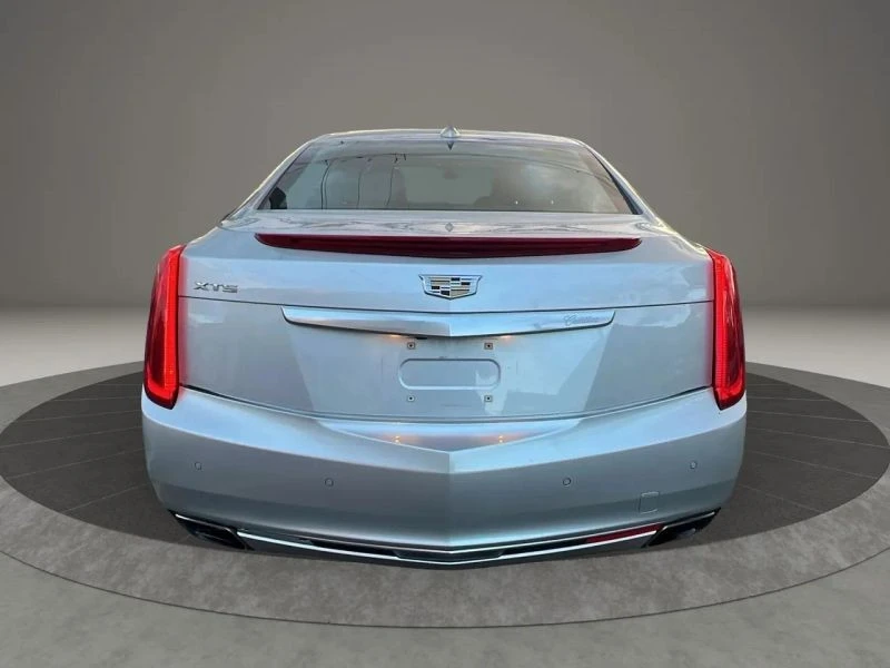 2016 Cadillac XTS - Image 6 of 12