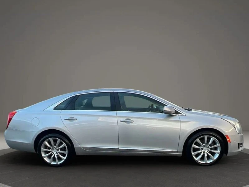 2016 Cadillac XTS - Image 4 of 12