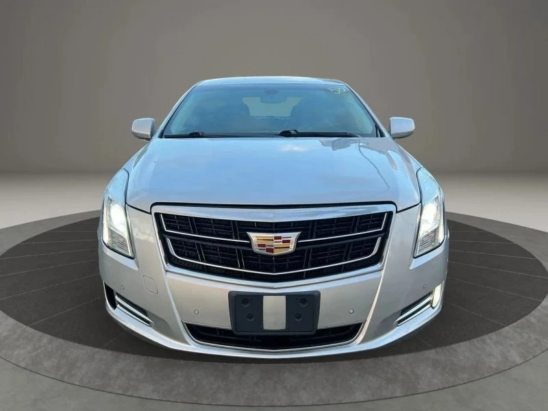 2016 Cadillac XTS - Image 2 of 12