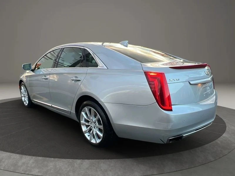 2016 Cadillac XTS - Image 7 of 12