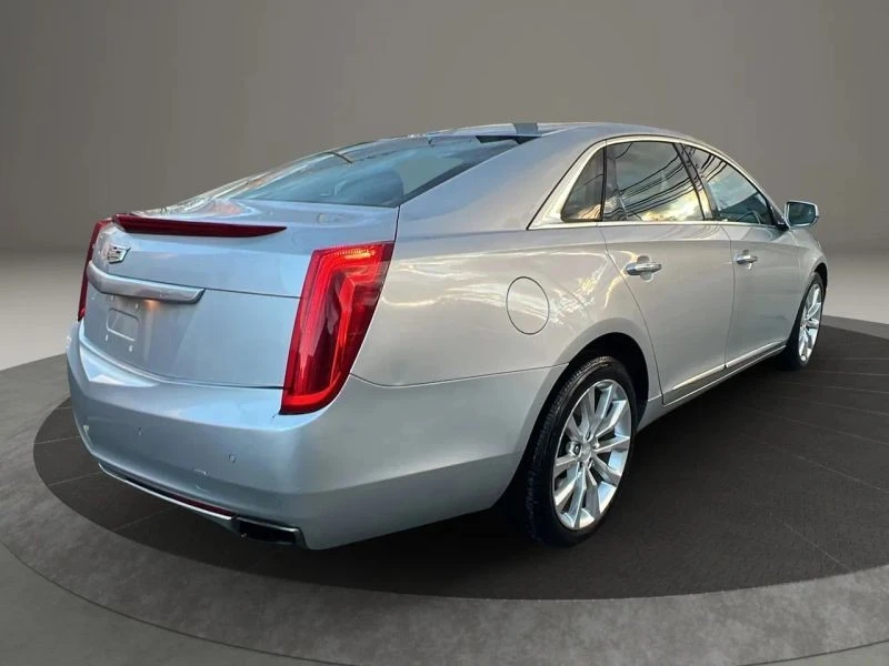 2016 Cadillac XTS - Image 5 of 12