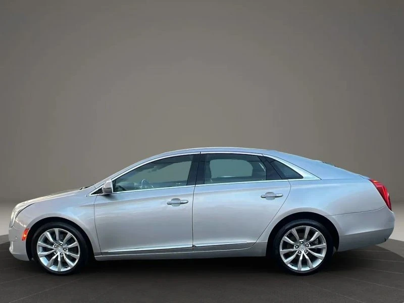 2016 Cadillac XTS - Image 8 of 12