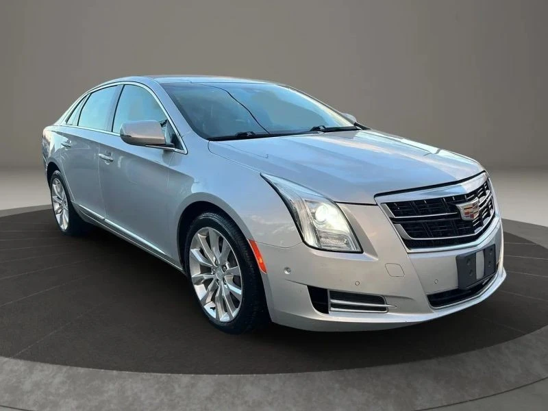 2016 Cadillac XTS - Image 3 of 12