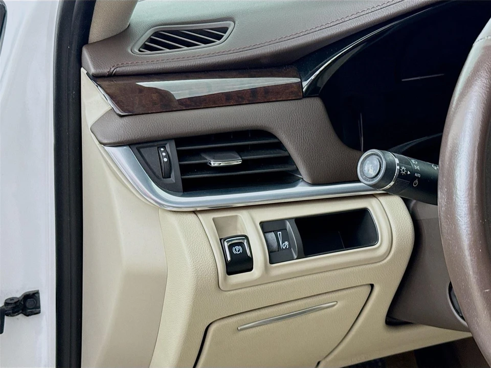 2016 Cadillac XTS - Image 7 of 14