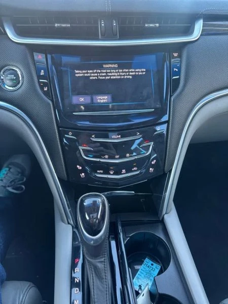 2016 Cadillac XTS - Image 12 of 12