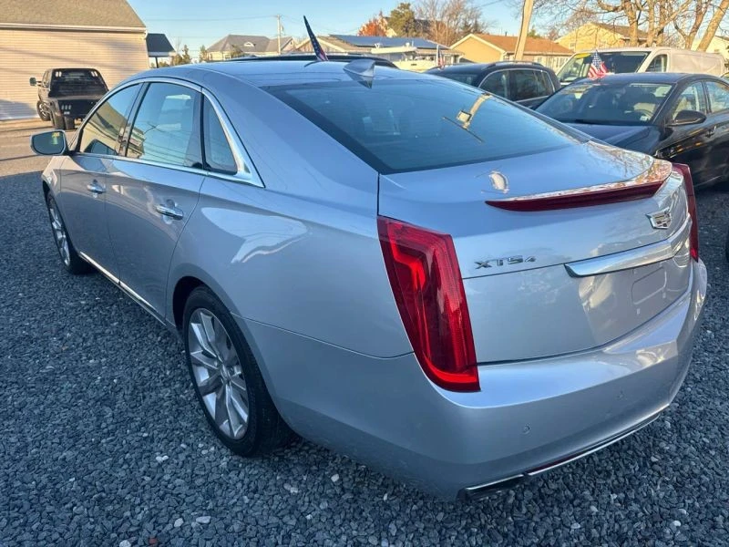 2016 Cadillac XTS - Image 3 of 12