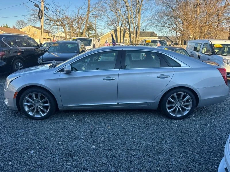 2016 Cadillac XTS - Image 2 of 12