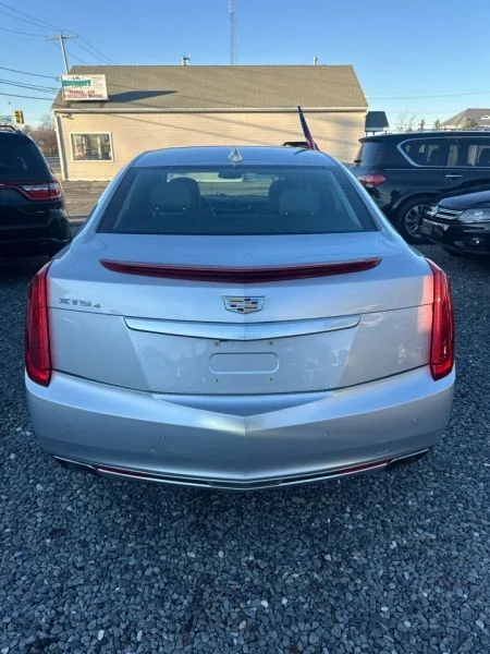2016 Cadillac XTS - Image 4 of 12