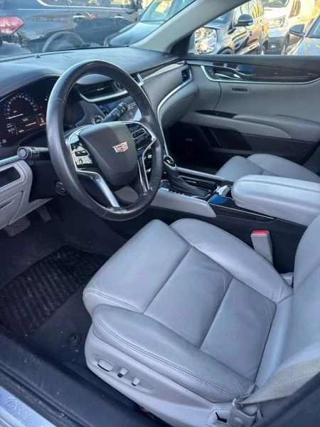 2016 Cadillac XTS - Image 10 of 12