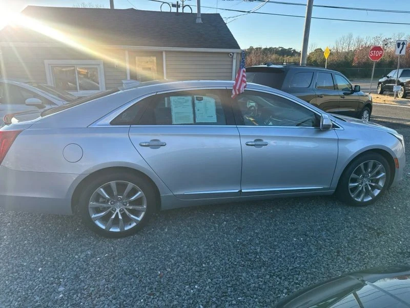 2016 Cadillac XTS - Image 6 of 12