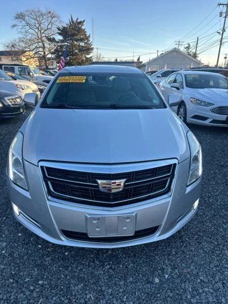 2016 Cadillac XTS - Image 8 of 12