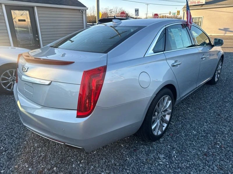 2016 Cadillac XTS - Image 5 of 12