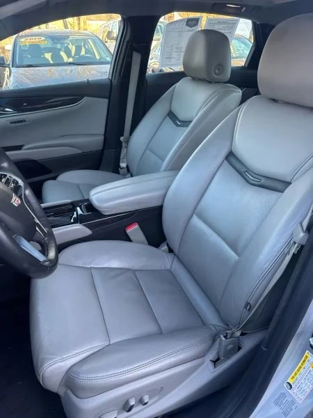 2016 Cadillac XTS - Image 11 of 12