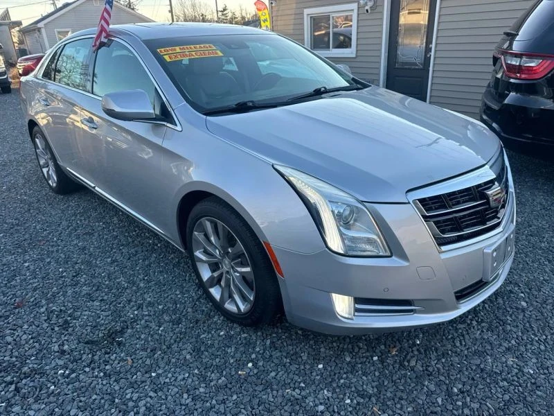2016 Cadillac XTS - Image 7 of 12