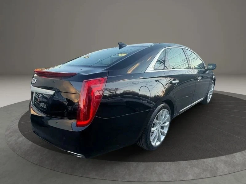 2016 Cadillac XTS - Image 5 of 12