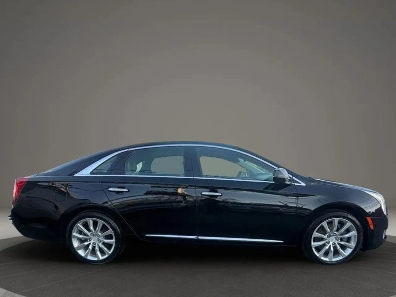 2016 Cadillac XTS - Image 4 of 12