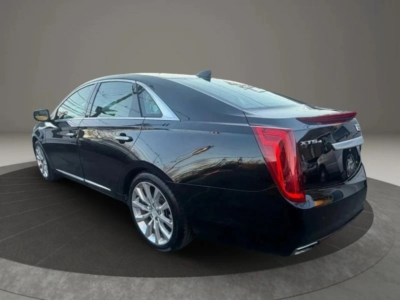 2016 Cadillac XTS - Image 7 of 12