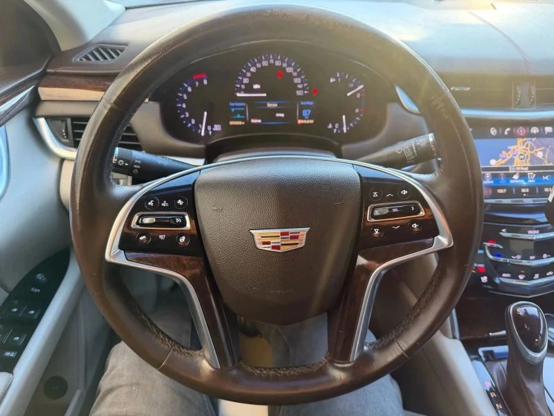 2016 Cadillac XTS - Image 12 of 12