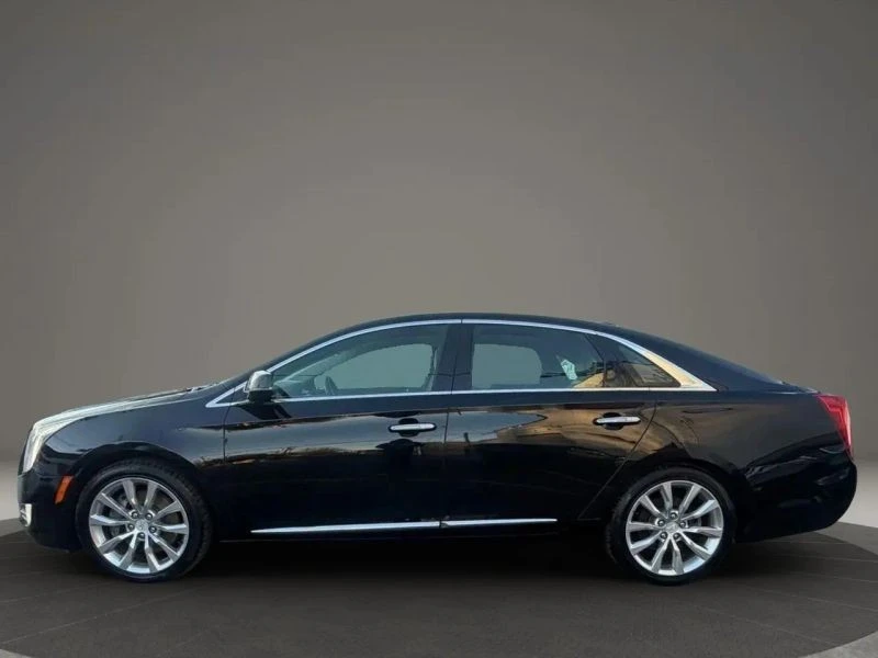 2016 Cadillac XTS - Image 8 of 12