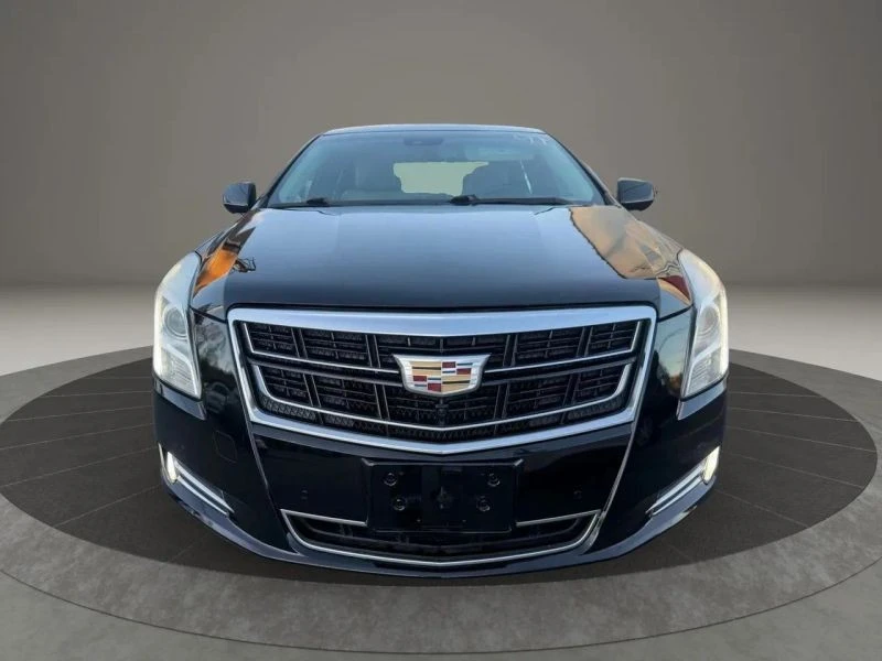 2016 Cadillac XTS - Image 2 of 12